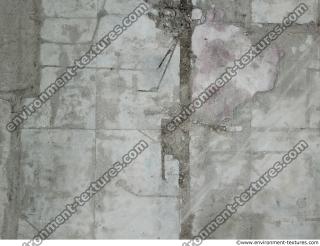 ground concrete panels damaged 0014